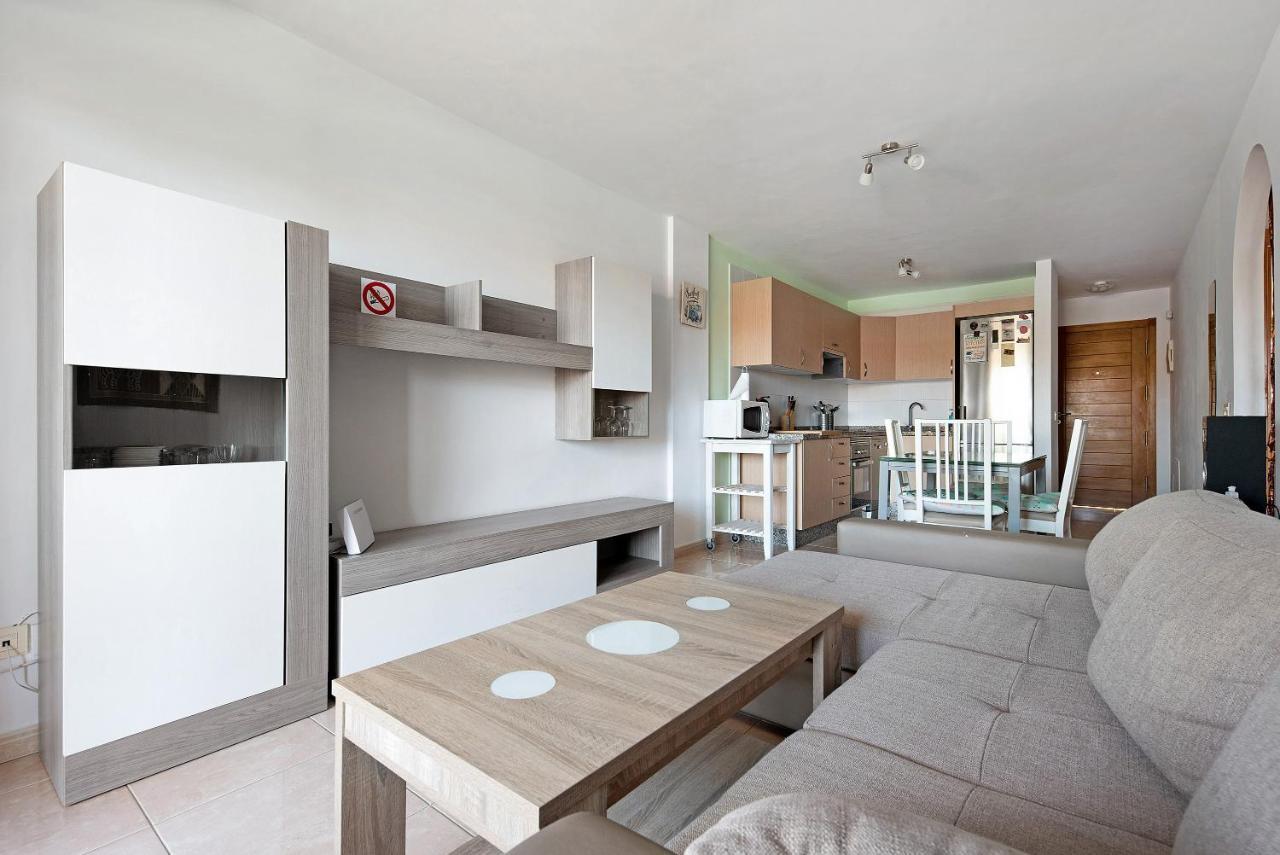 Residence La Perla Ελ Μέντανο Εξωτερικό φωτογραφία