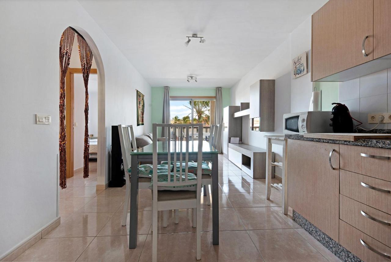 Residence La Perla Ελ Μέντανο Εξωτερικό φωτογραφία