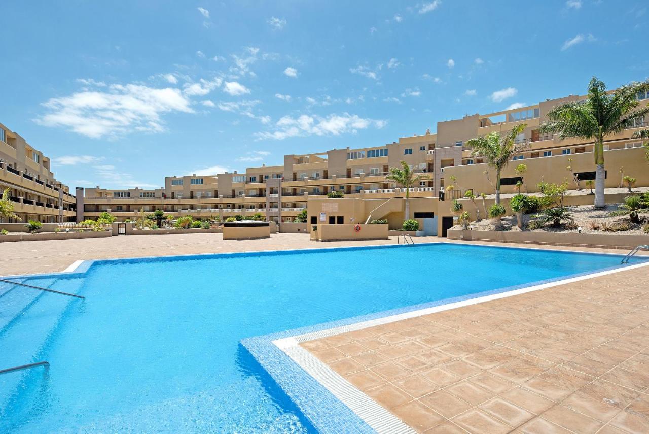 Residence La Perla Ελ Μέντανο Εξωτερικό φωτογραφία