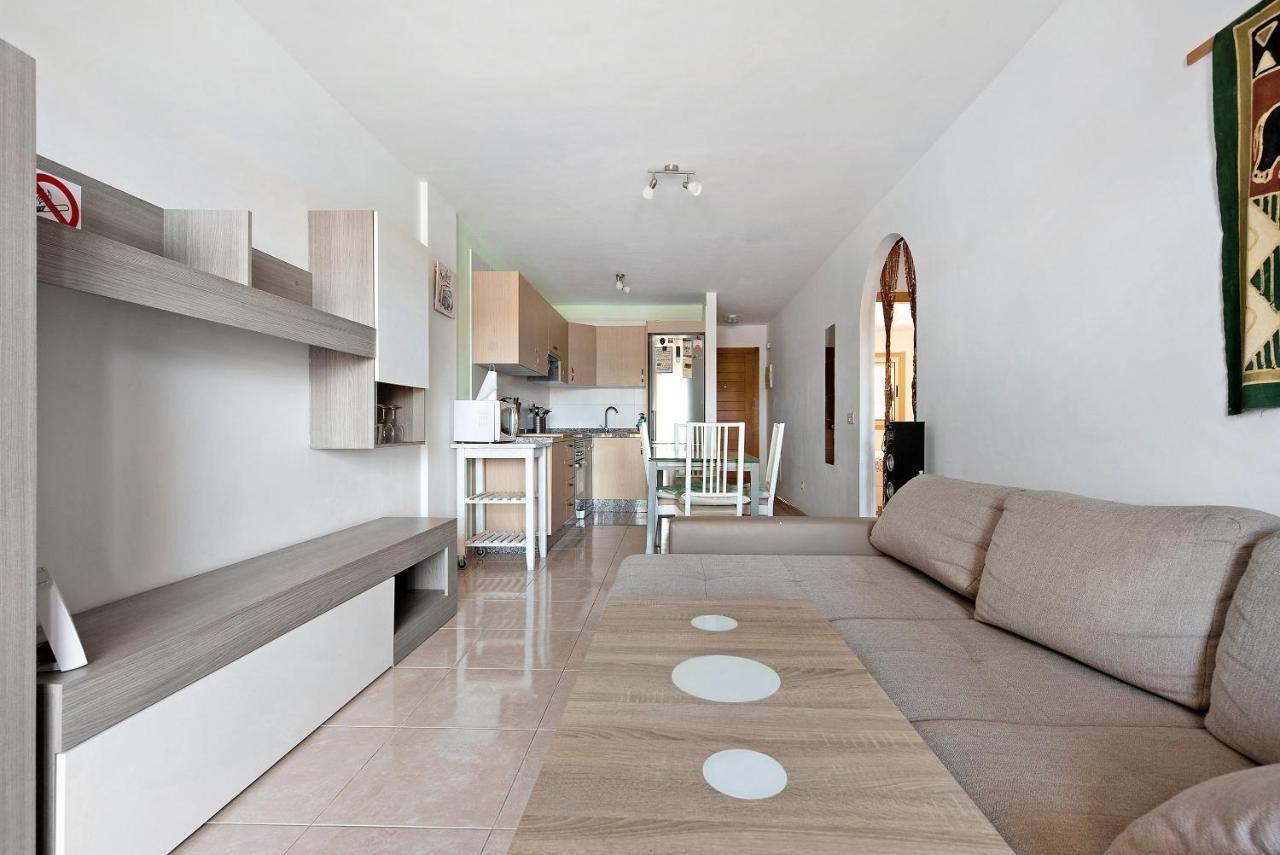Residence La Perla Ελ Μέντανο Εξωτερικό φωτογραφία