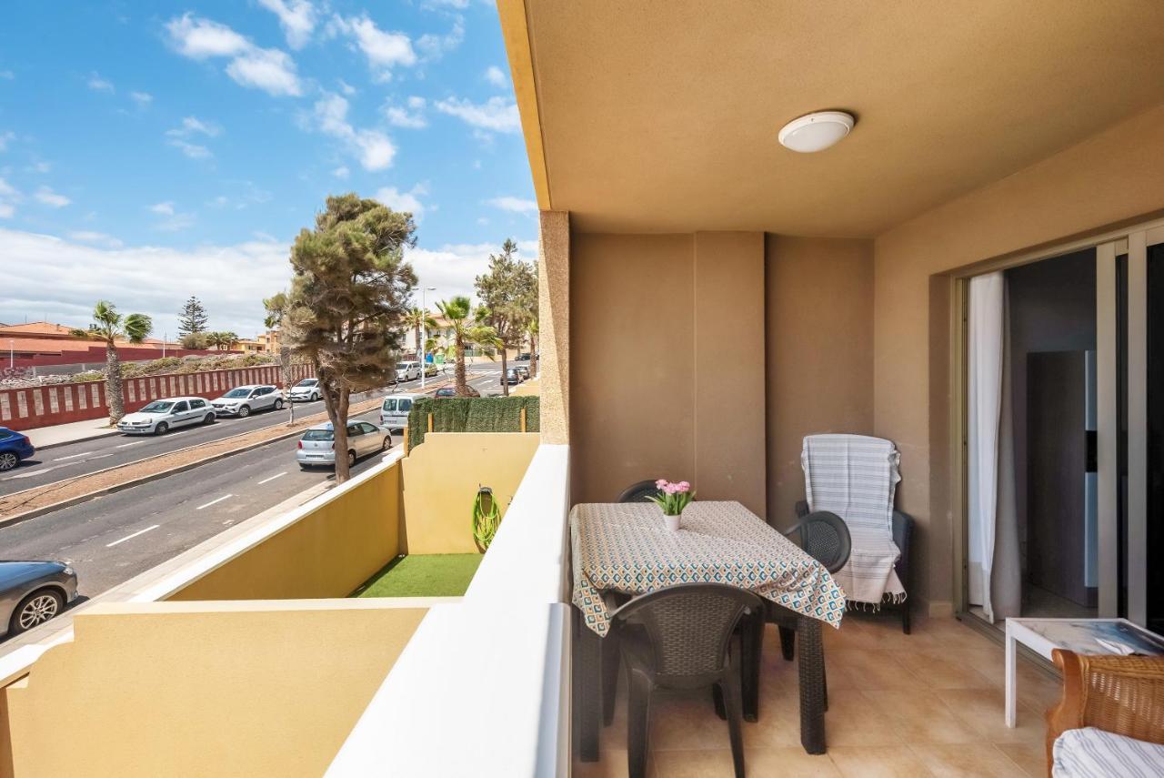 Residence La Perla Ελ Μέντανο Εξωτερικό φωτογραφία
