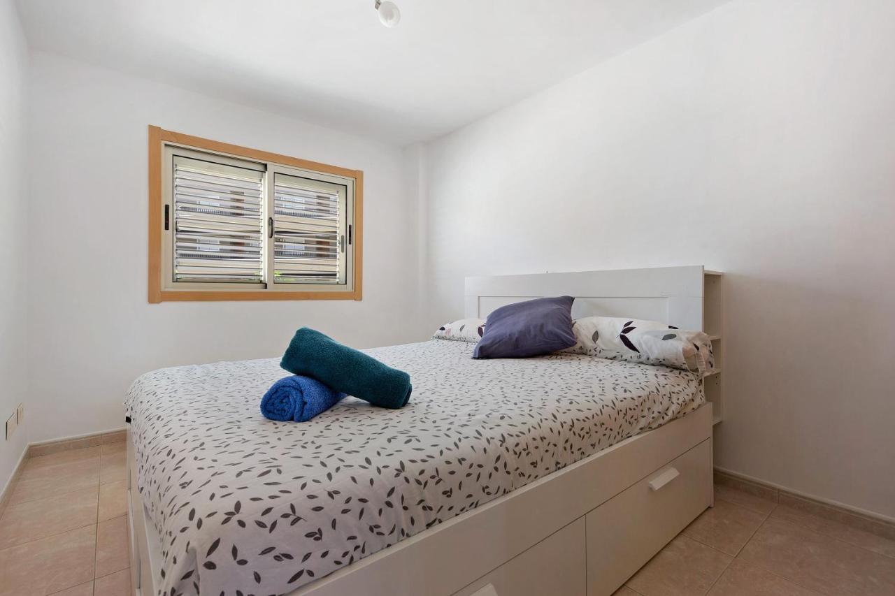 Residence La Perla Ελ Μέντανο Εξωτερικό φωτογραφία