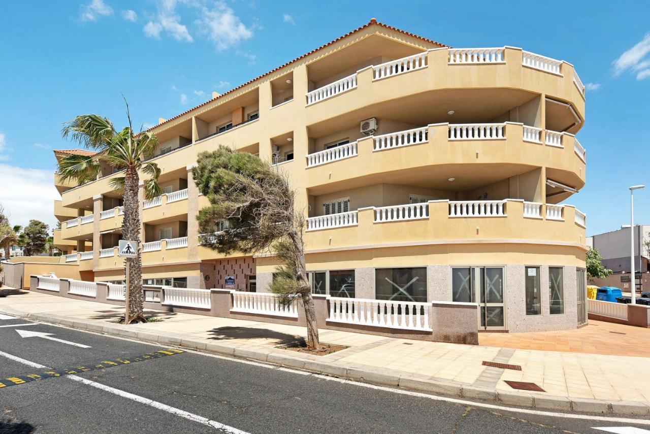 Residence La Perla Ελ Μέντανο Εξωτερικό φωτογραφία
