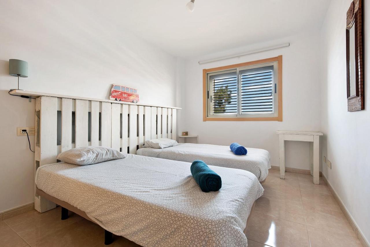 Residence La Perla Ελ Μέντανο Εξωτερικό φωτογραφία