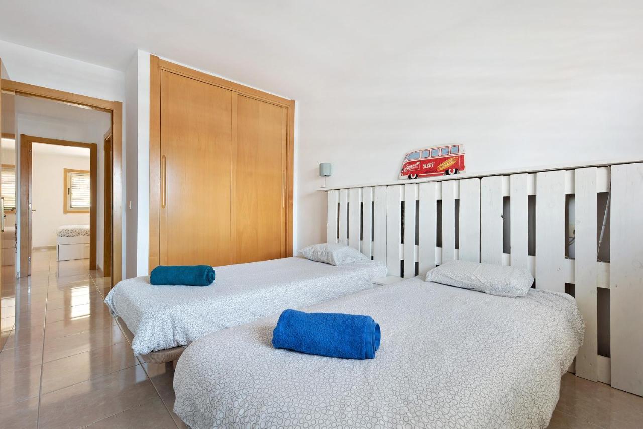 Residence La Perla Ελ Μέντανο Εξωτερικό φωτογραφία